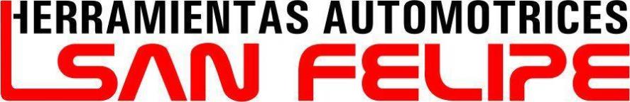 Herramientas San Felipe_Logo